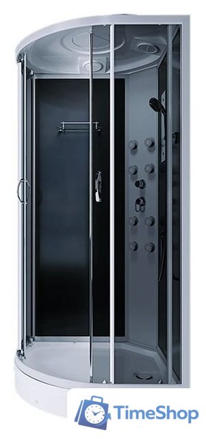 Душевая кабина Erlit ER3509PF-C4-RUS 90x90 - Изображение №8 — Интернет-магазин Time-Shop