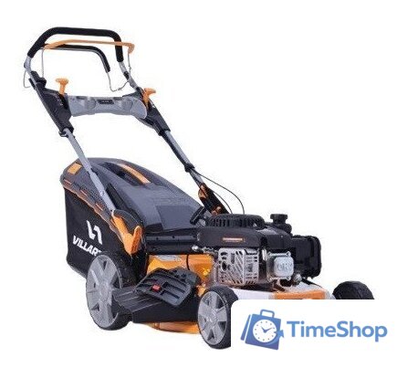 Газонокосилка Villartec MB 348V - Изображение №1 — Интернет-магазин Time-Shop