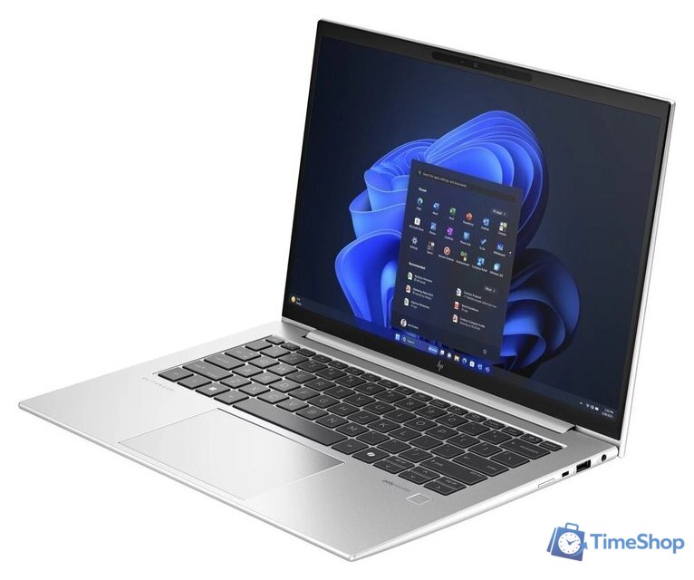 Ноутбук HP EliteBook 840 G11 A36XSET - Изображение №3 — Интернет-магазин Time-Shop