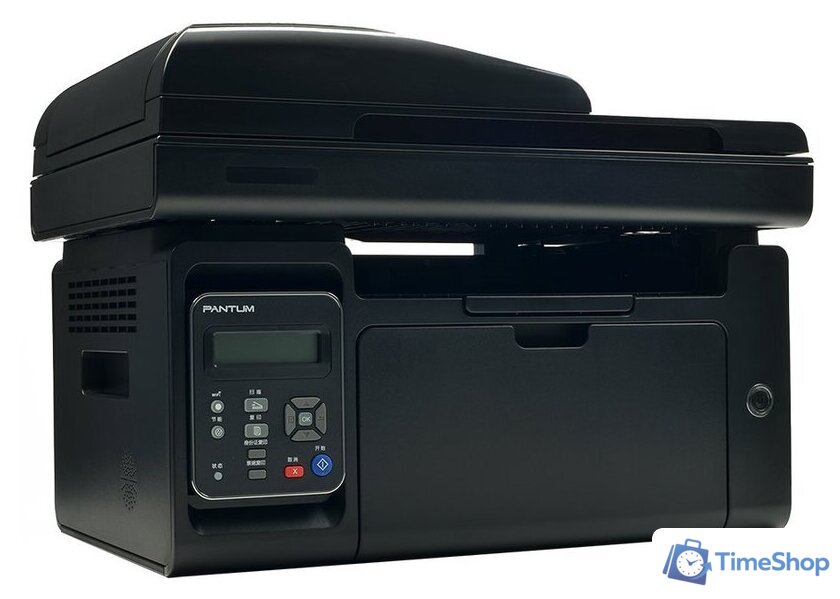 МФУ Pantum M6550NW - Изображение №3 — Интернет-магазин Time-Shop