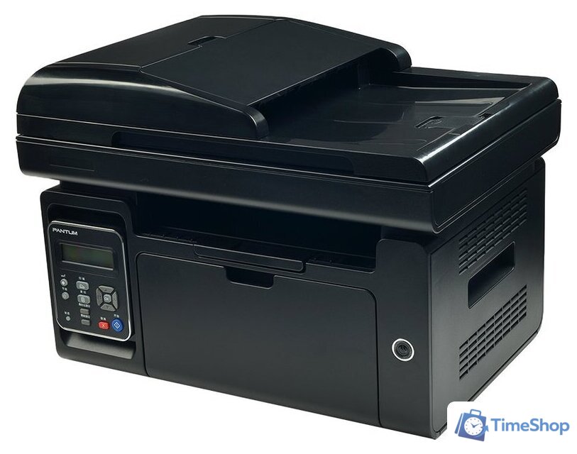 МФУ Pantum M6550NW - Изображение №4 — Интернет-магазин Time-Shop