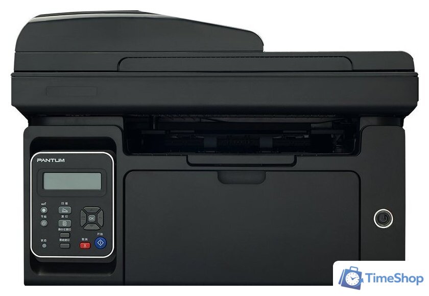 МФУ Pantum M6550NW - Изображение №1 — Интернет-магазин Time-Shop