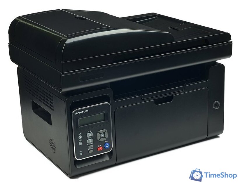 МФУ Pantum M6550NW - Изображение №5 — Интернет-магазин Time-Shop