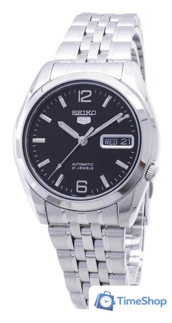 Наручные часы Seiko SNK393K1 - Изображение №1 — Интернет-магазин Time-Shop