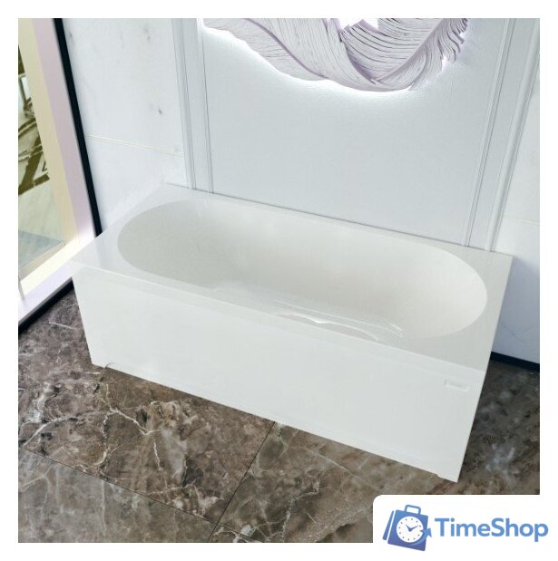 Ванна Radomir Вальс 200x100 1-01-0-0-1-195 - Изображение №6 — Интернет-магазин Time-Shop