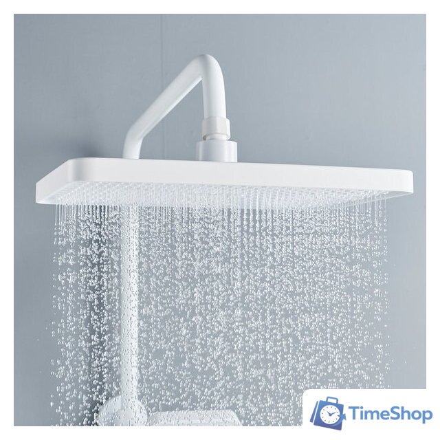 Душевая система  Shevanik S6136C - Изображение №8 — Интернет-магазин Time-Shop
