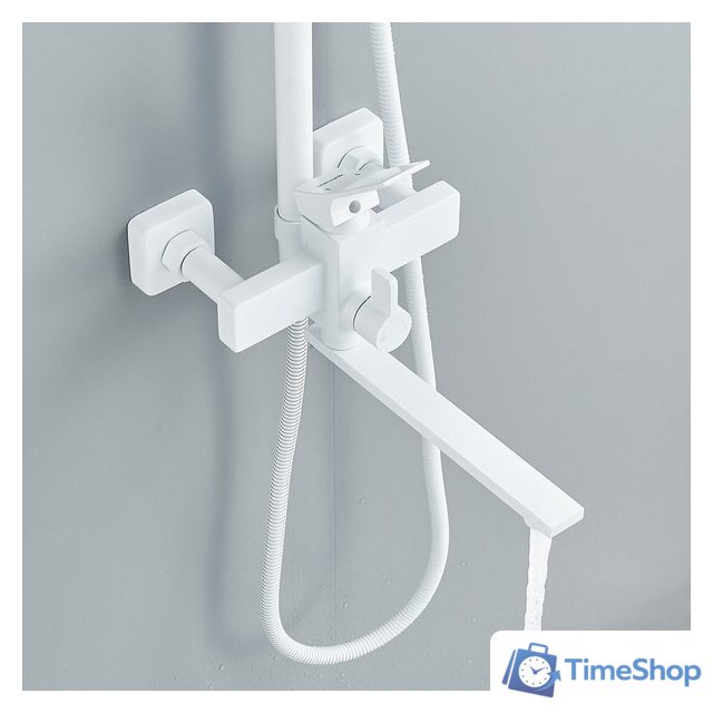 Душевая система  Shevanik S6136C - Изображение №13 — Интернет-магазин Time-Shop