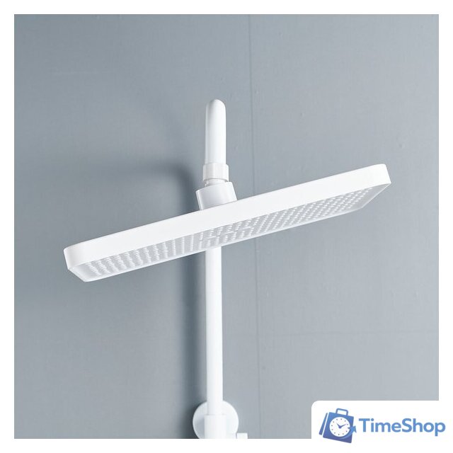 Душевая система  Shevanik S6136C - Изображение №5 — Интернет-магазин Time-Shop