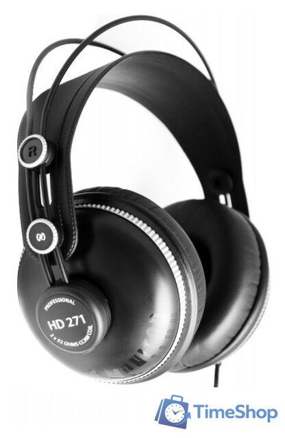 Наушники AxelVox HD271 - Изображение №1 — Интернет-магазин Time-Shop