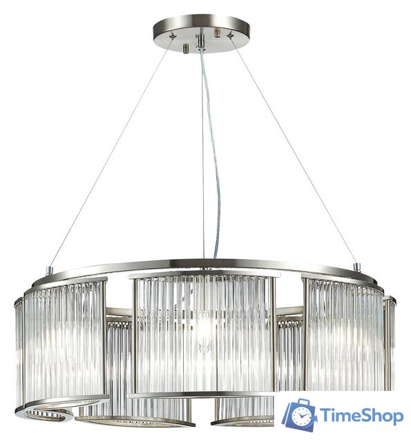 Подвесная люстра ST Luce Velletri SL1627.103.07 - Изображение №1 — Интернет-магазин Time-Shop