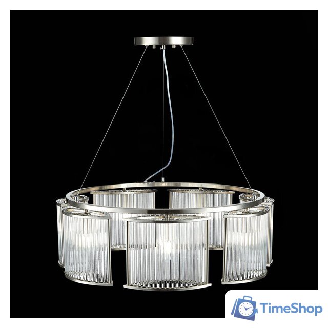 Подвесная люстра ST Luce Velletri SL1627.103.07 - Изображение №7 — Интернет-магазин Time-Shop