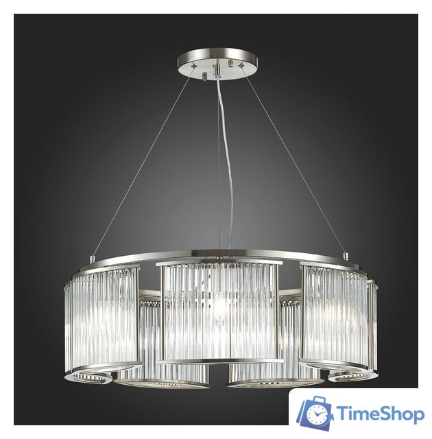 Подвесная люстра ST Luce Velletri SL1627.103.07 - Изображение №2 — Интернет-магазин Time-Shop