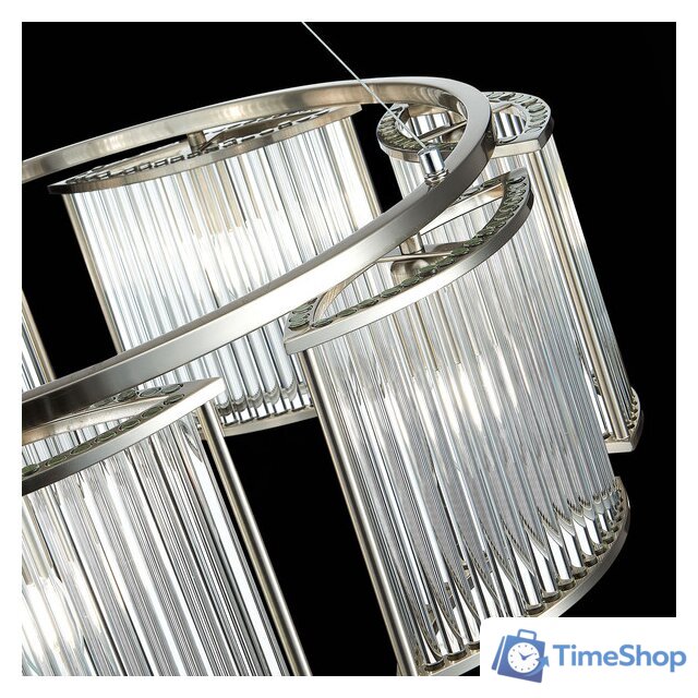 Подвесная люстра ST Luce Velletri SL1627.103.07 - Изображение №10 — Интернет-магазин Time-Shop