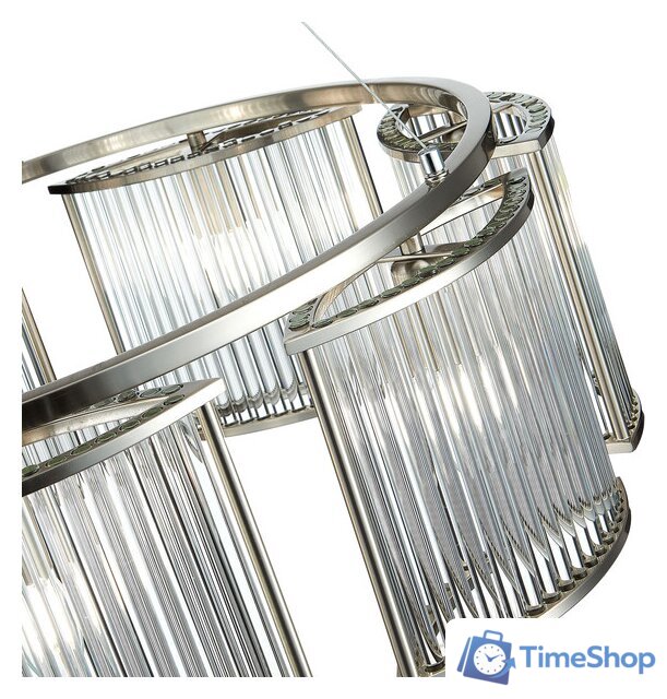 Подвесная люстра ST Luce Velletri SL1627.103.07 - Изображение №12 — Интернет-магазин Time-Shop