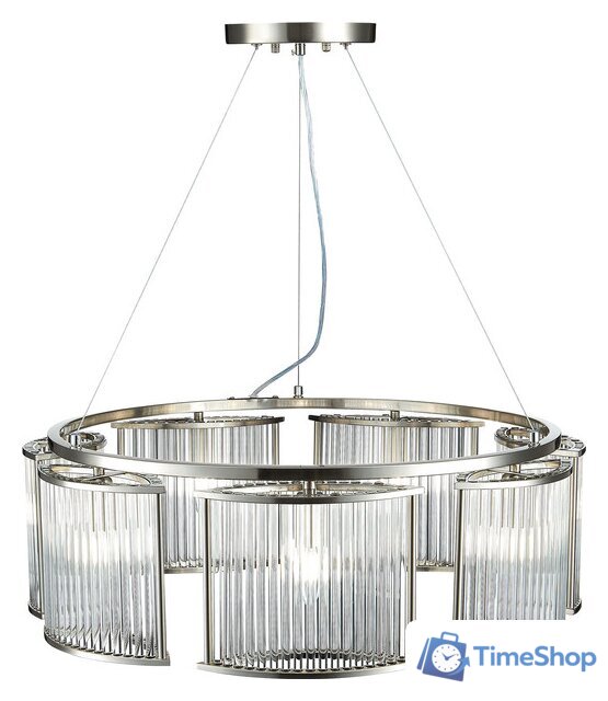 Подвесная люстра ST Luce Velletri SL1627.103.07 - Изображение №9 — Интернет-магазин Time-Shop