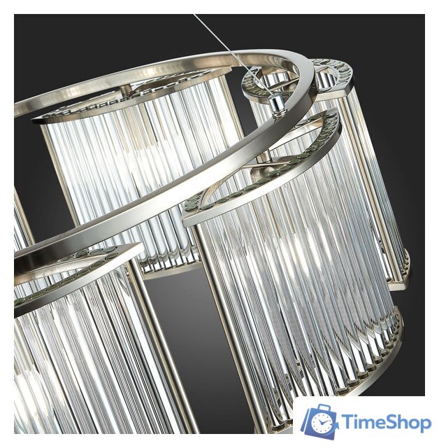 Подвесная люстра ST Luce Velletri SL1627.103.07 - Изображение №11 — Интернет-магазин Time-Shop