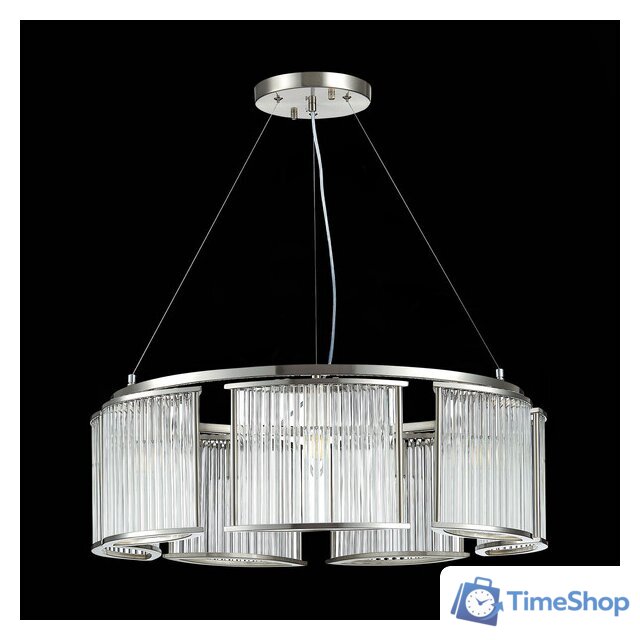 Подвесная люстра ST Luce Velletri SL1627.103.07 - Изображение №4 — Интернет-магазин Time-Shop