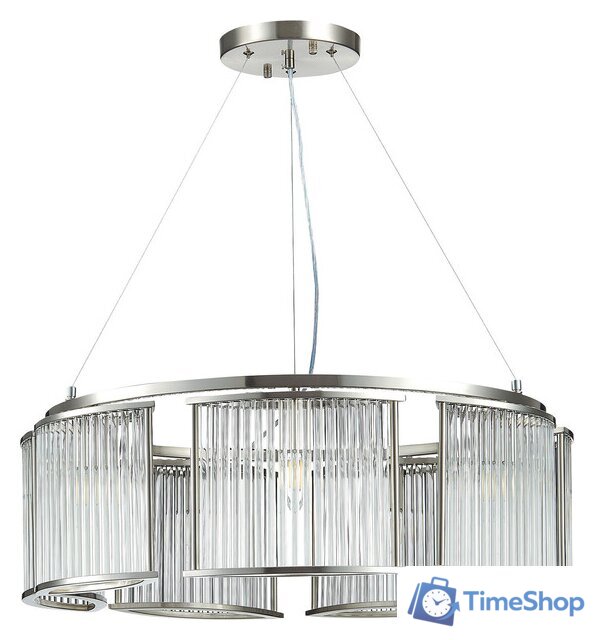 Подвесная люстра ST Luce Velletri SL1627.103.07 - Изображение №6 — Интернет-магазин Time-Shop