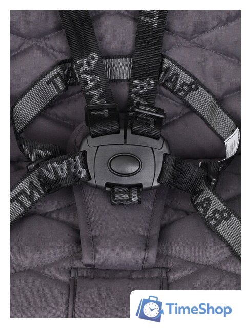 Коляска прогулочная «книга» Rant Vega Star 2022 RA057 (ocean green) - Изображение №12 — Интернет-магазин Time-Shop