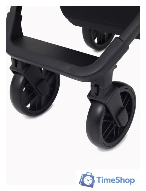 Коляска прогулочная «книга» Rant Vega Star 2022 RA057 (ocean green) - Изображение №6 — Интернет-магазин Time-Shop