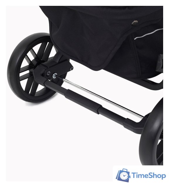 Коляска прогулочная «книга» Rant Vega Star 2022 RA057 (ocean green) - Изображение №7 — Интернет-магазин Time-Shop