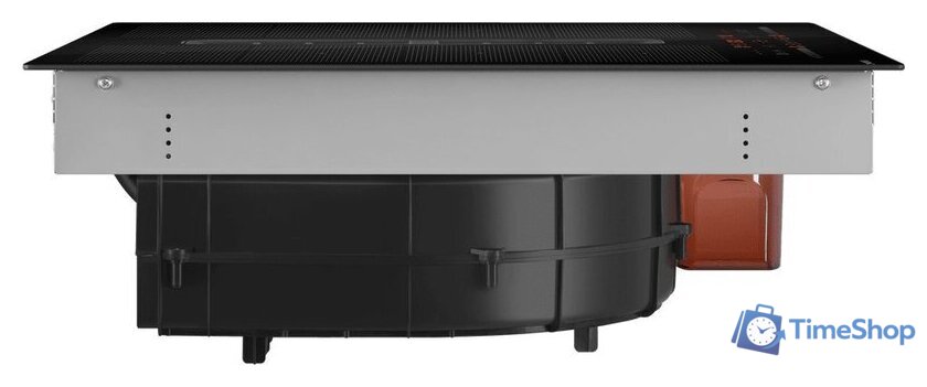 Варочная панель MAUNFELD MIHC834SF2BK - Изображение №10 — Интернет-магазин Time-Shop