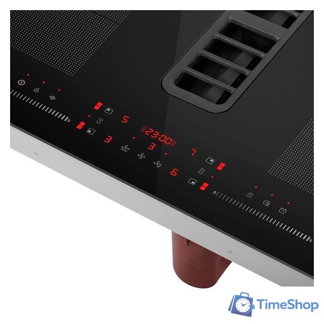Варочная панель MAUNFELD MIHC834SF2BK - Изображение №4 — Интернет-магазин Time-Shop