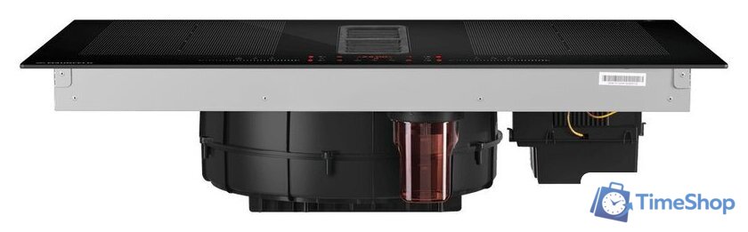 Варочная панель MAUNFELD MIHC834SF2BK - Изображение №8 — Интернет-магазин Time-Shop