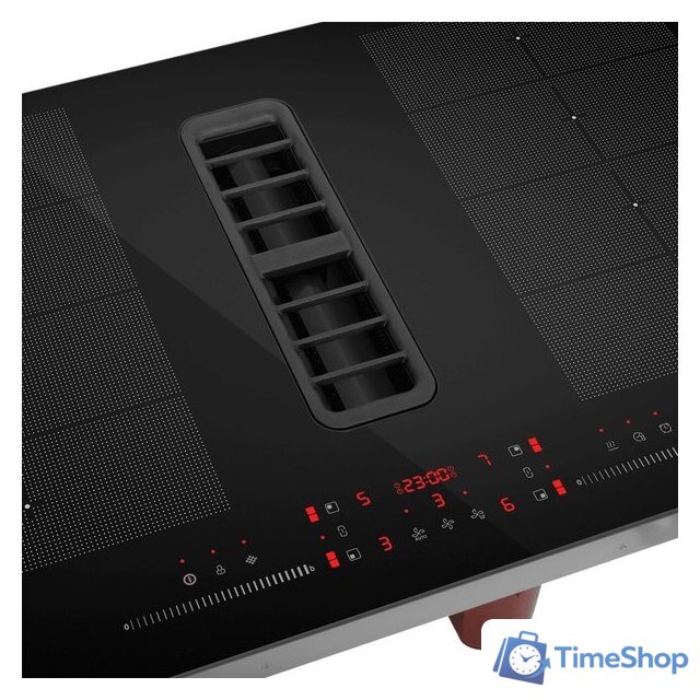 Варочная панель MAUNFELD MIHC834SF2BK - Изображение №7 — Интернет-магазин Time-Shop