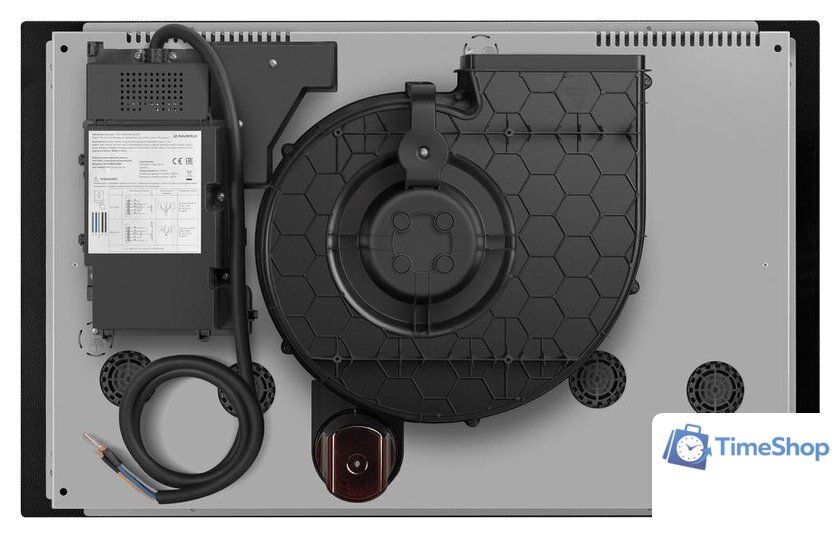 Варочная панель MAUNFELD MIHC834SF2BK - Изображение №12 — Интернет-магазин Time-Shop