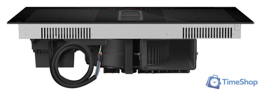 Варочная панель MAUNFELD MIHC834SF2BK - Изображение №9 — Интернет-магазин Time-Shop