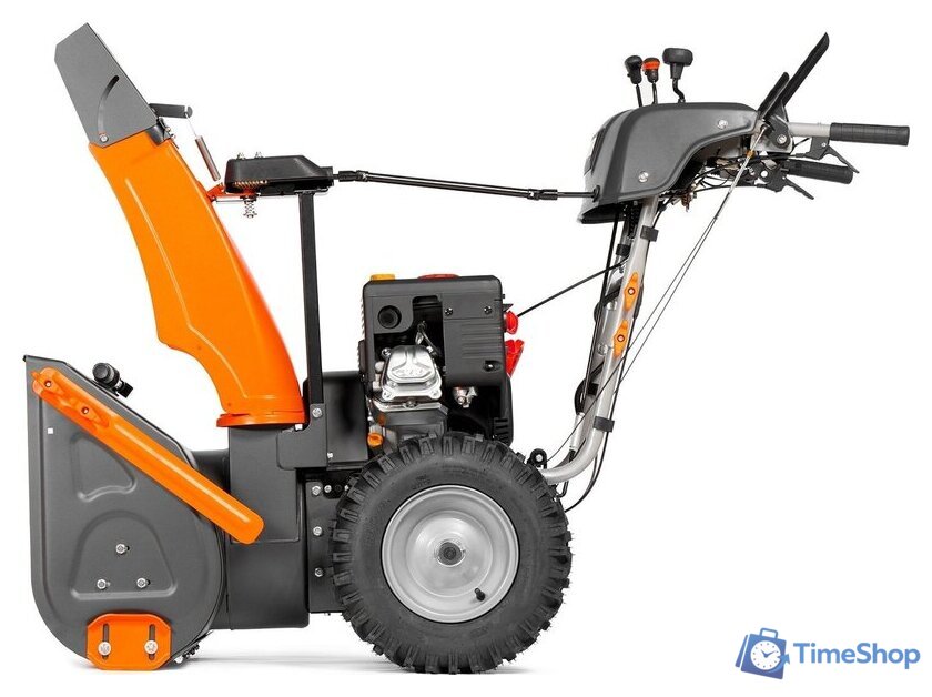 Снегоуборщик Daewoo Power DAST 224 (2024) - Изображение №2 — Интернет-магазин Time-Shop