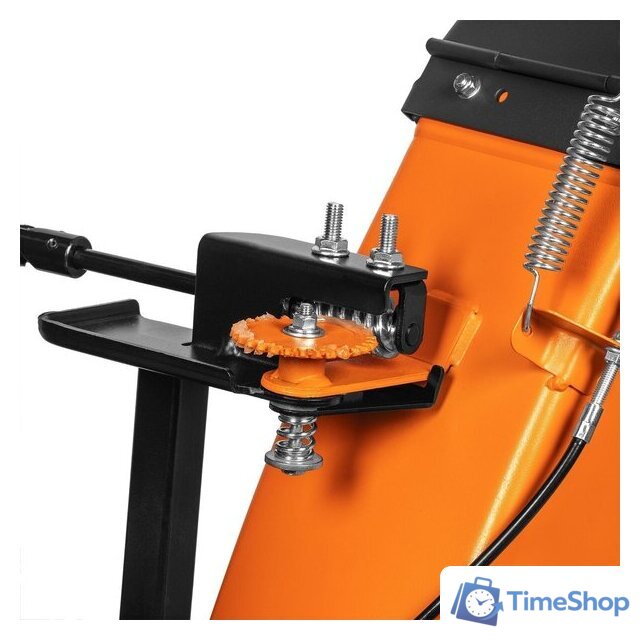 Снегоуборщик Daewoo Power DAST 224 (2024) - Изображение №9 — Интернет-магазин Time-Shop