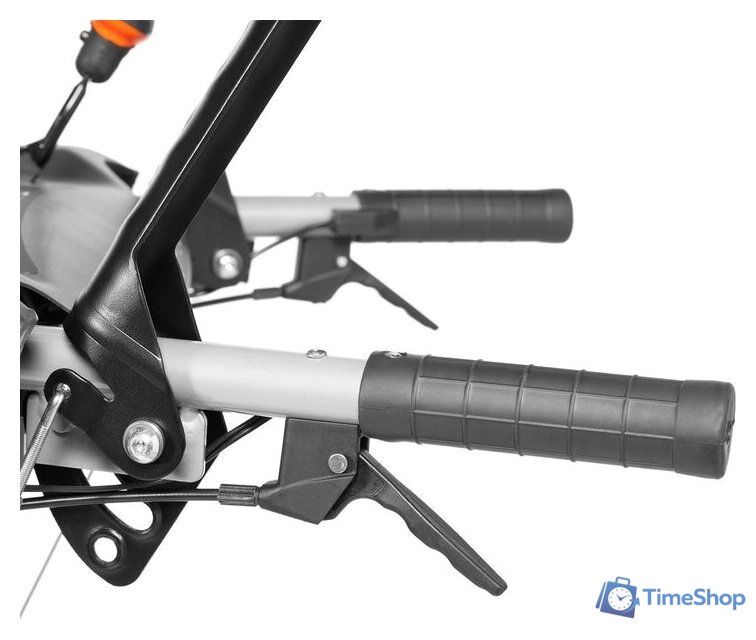 Снегоуборщик Daewoo Power DAST 224 (2024) - Изображение №15 — Интернет-магазин Time-Shop