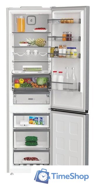 Холодильник Whirlpool WHK 26403 XP6E - Изображение №4 — Интернет-магазин Time-Shop