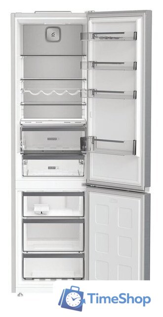 Холодильник Whirlpool WHK 26403 XP6E - Изображение №3 — Интернет-магазин Time-Shop