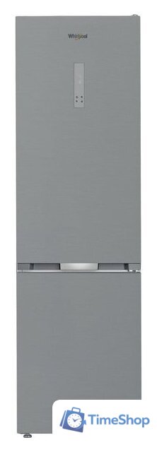 Холодильник Whirlpool WHK 26403 XP6E - Изображение №2 — Интернет-магазин Time-Shop