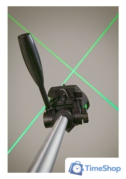 Лазерный нивелир Stanley FMHT177356 - Изображение №5 — Интернет-магазин Time-Shop