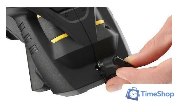 Лазерный нивелир Stanley FMHT177356 - Изображение №20 — Интернет-магазин Time-Shop