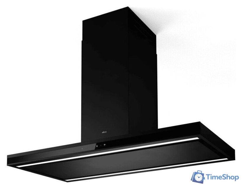 Кухонная вытяжка Elica Element ISL @ BLMAT/A/120 PRF0194715 - Изображение №1 — Интернет-магазин Time-Shop
