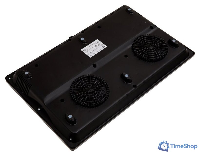 Настольная плита Making Oasis Everywhere PI-DB3K - Изображение №8 — Интернет-магазин Time-Shop