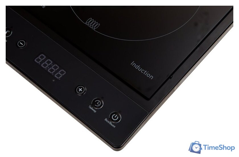 Настольная плита Making Oasis Everywhere PI-DB3K - Изображение №4 — Интернет-магазин Time-Shop