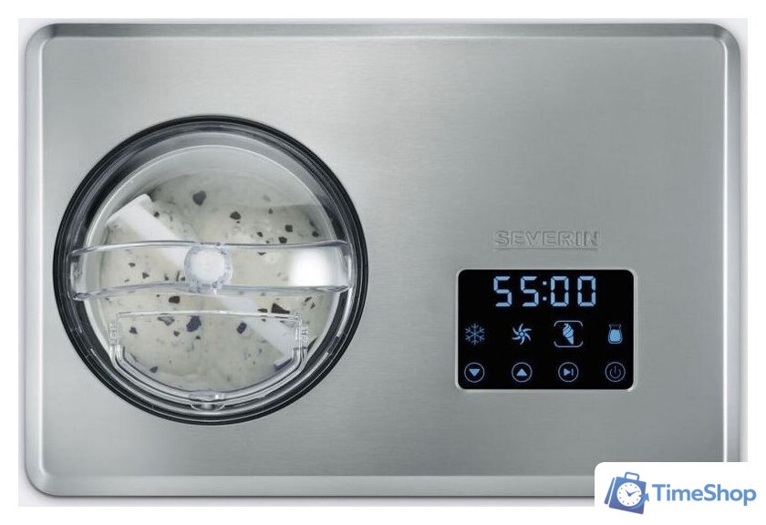 Йогуртница Severin EZ 7406 - Изображение №2 — Интернет-магазин Time-Shop