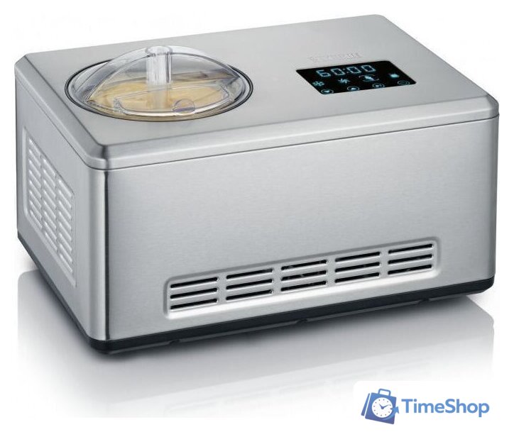 Йогуртница Severin EZ 7406 - Изображение №1 — Интернет-магазин Time-Shop