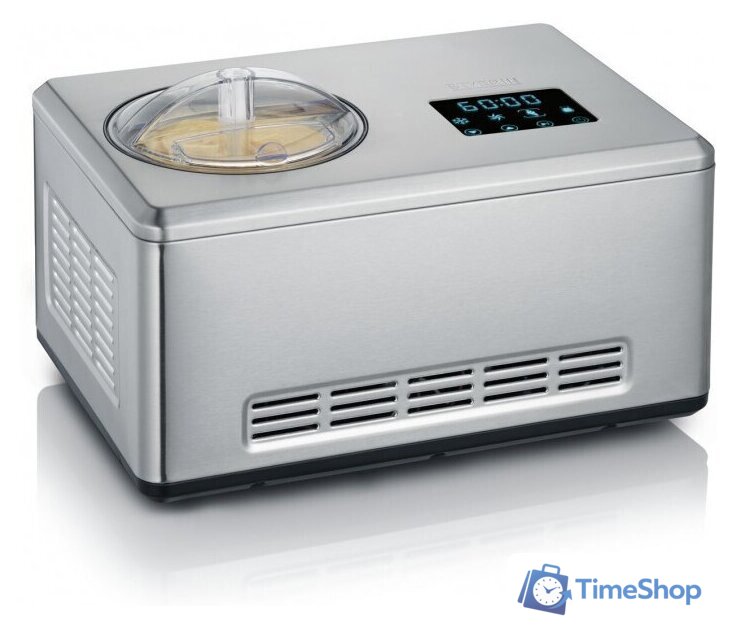 Йогуртница Severin EZ 7406 - Изображение №4 — Интернет-магазин Time-Shop
