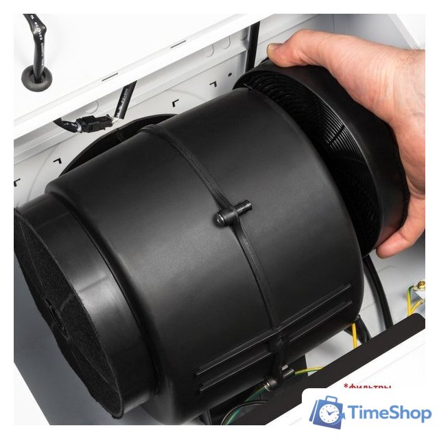 Кухонная вытяжка ZorG Platino 750 60 S (черный) - Изображение №6 — Интернет-магазин Time-Shop