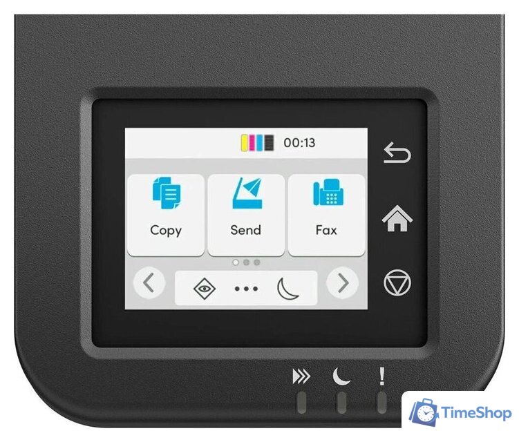МФУ Kyocera Mita ECOSYS MA2101cfx 110C233NL0 - Изображение №3 — Интернет-магазин Time-Shop