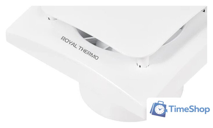 Осевой вентилятор Royal Thermo Virtuoso RAFV 150 - Изображение №5 — Интернет-магазин Time-Shop