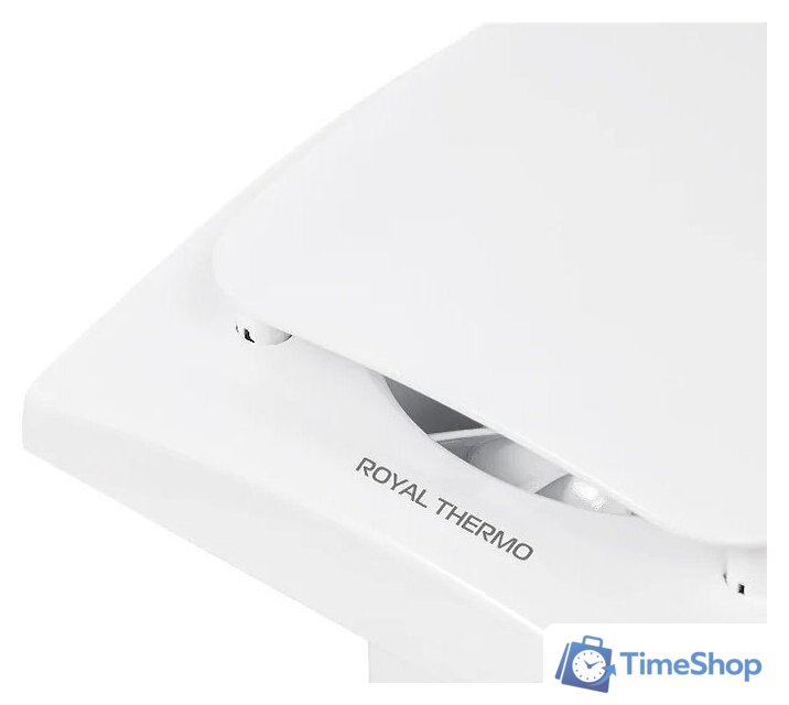 Осевой вентилятор Royal Thermo Virtuoso RAFV 150 - Изображение №6 — Интернет-магазин Time-Shop