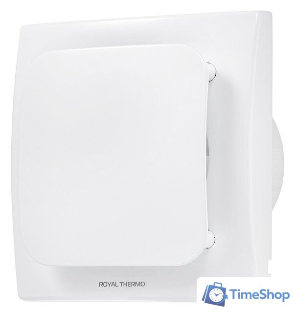 Осевой вентилятор Royal Thermo Virtuoso RAFV 150 - Изображение №1 — Интернет-магазин Time-Shop
